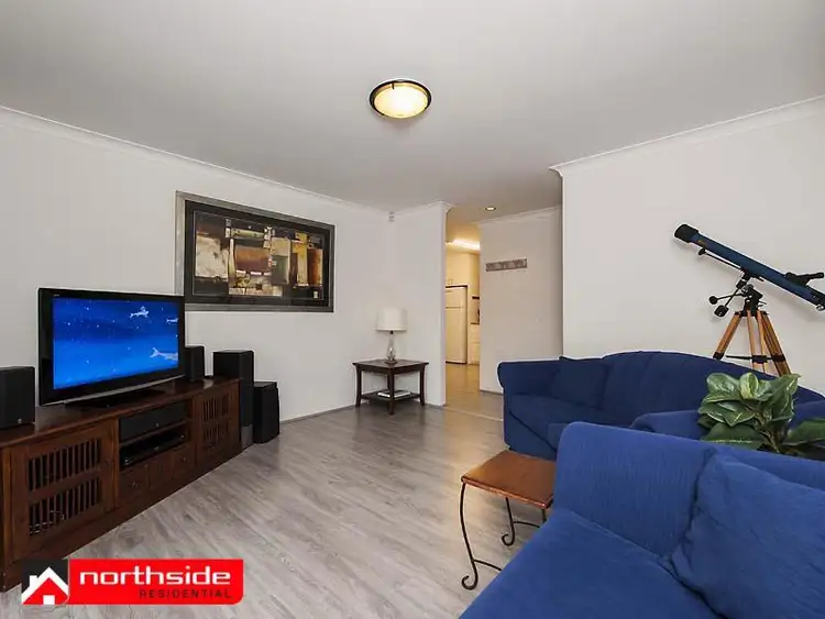 Fourth view of Homely house listing, 5 Glenside Crescent, Craigie WA 6025