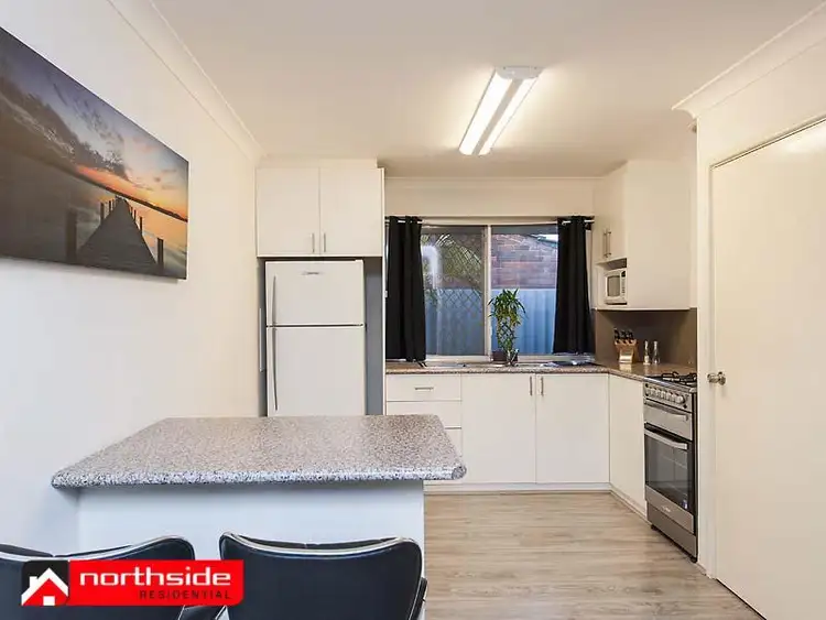 Fifth view of Homely house listing, 5 Glenside Crescent, Craigie WA 6025