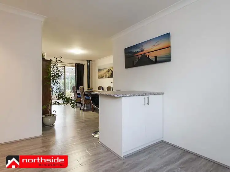 Seventh view of Homely house listing, 5 Glenside Crescent, Craigie WA 6025