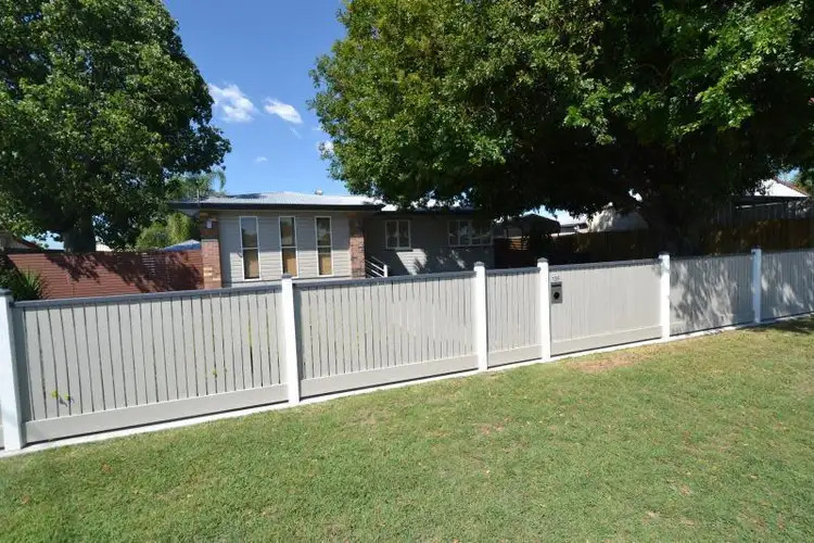 Main view of Homely house listing, 136 Rainbow Street, Biloela QLD 4715