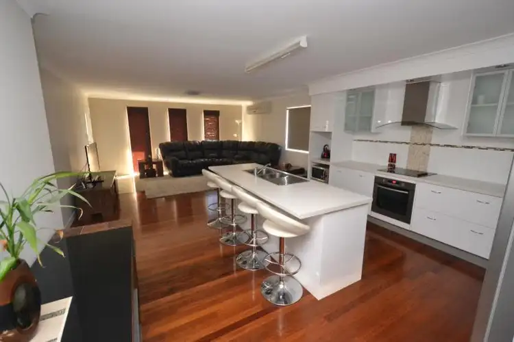 Second view of Homely house listing, 136 Rainbow Street, Biloela QLD 4715