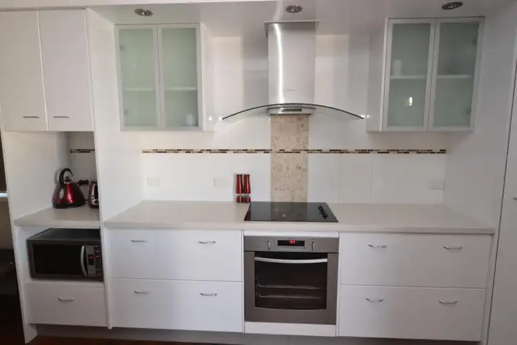 Third view of Homely house listing, 136 Rainbow Street, Biloela QLD 4715