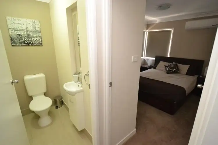 Fourth view of Homely house listing, 136 Rainbow Street, Biloela QLD 4715