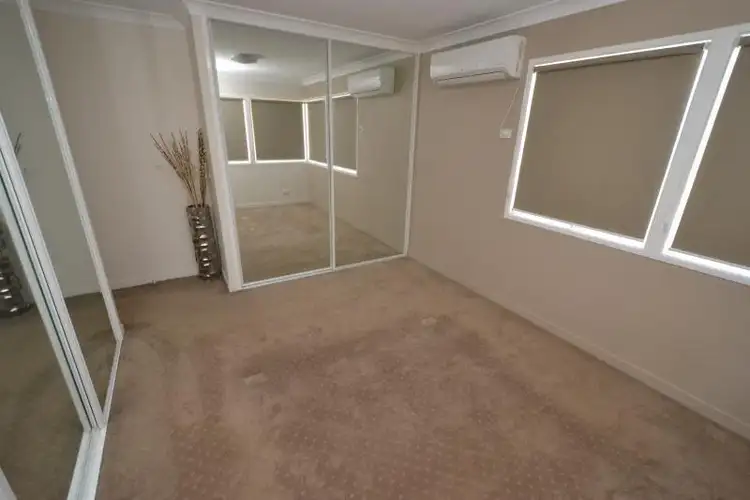 Fifth view of Homely house listing, 136 Rainbow Street, Biloela QLD 4715