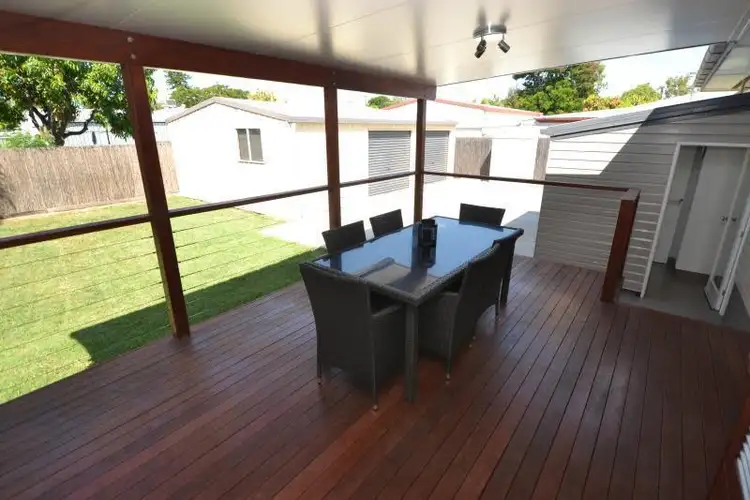 Seventh view of Homely house listing, 136 Rainbow Street, Biloela QLD 4715