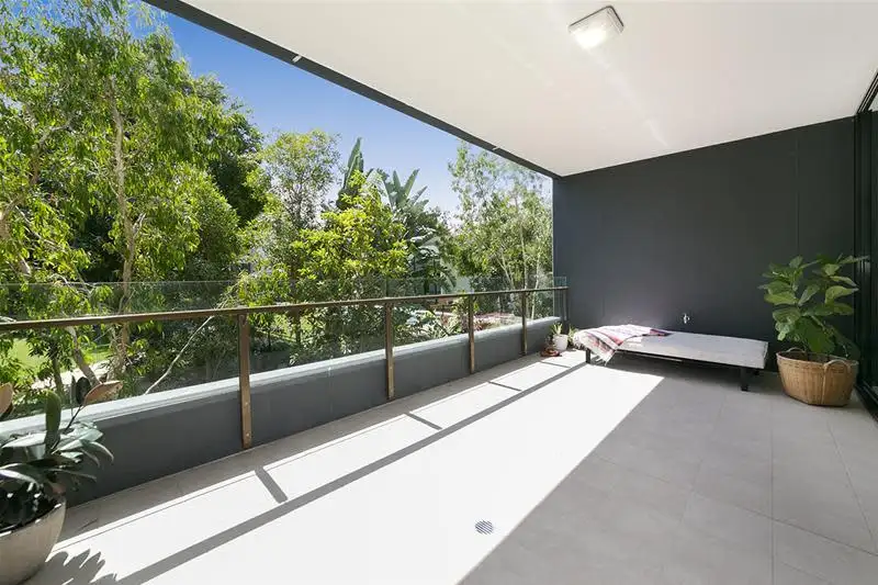 Main view of Homely apartment listing, 307/10 Pidgeon Close, West End QLD 4101