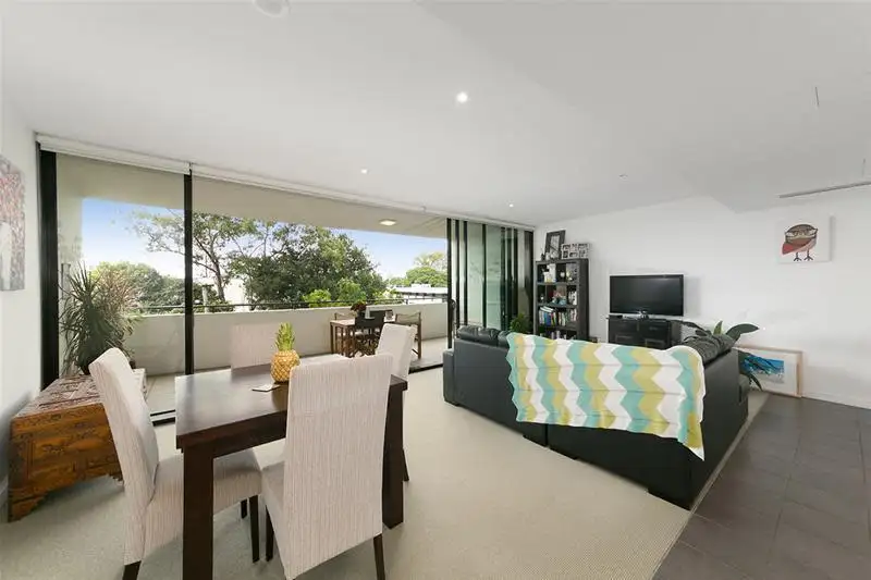 Main view of Homely apartment listing, 246/10 Pidgeon Close, West End QLD 4101