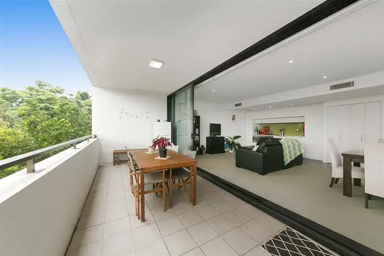 Fourth view of Homely apartment listing, 246/10 Pidgeon Close, West End QLD 4101
