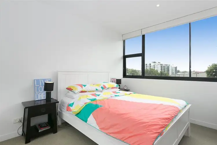 Fifth view of Homely apartment listing, 246/10 Pidgeon Close, West End QLD 4101