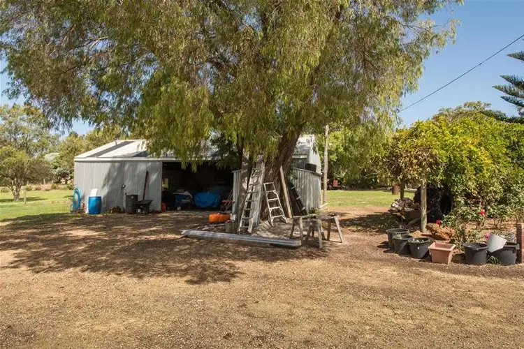 Seventh view of Homely house listing, 45 Nambucca Rise, Lower King WA 6330