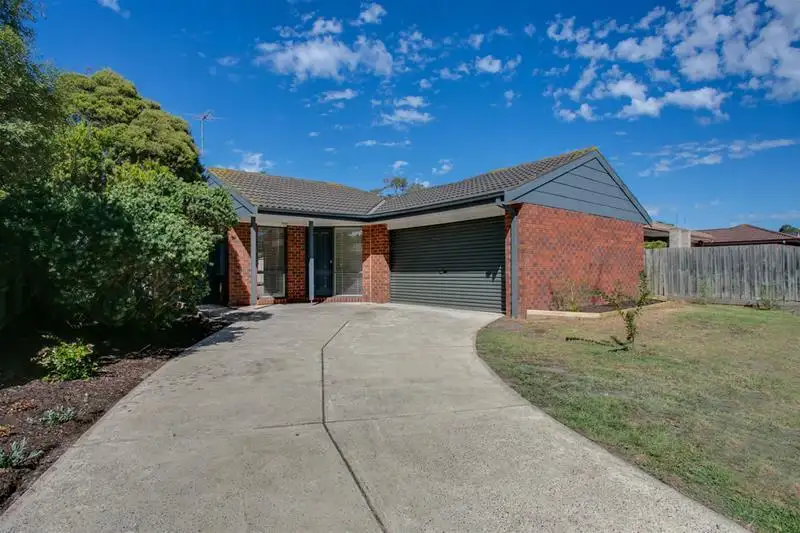 Main view of Homely house listing, 6 Clairmont Close, Somerville VIC 3912