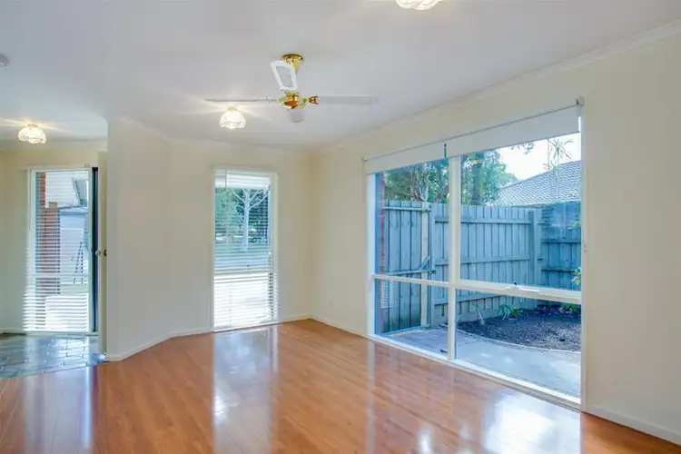 Second view of Homely house listing, 6 Clairmont Close, Somerville VIC 3912