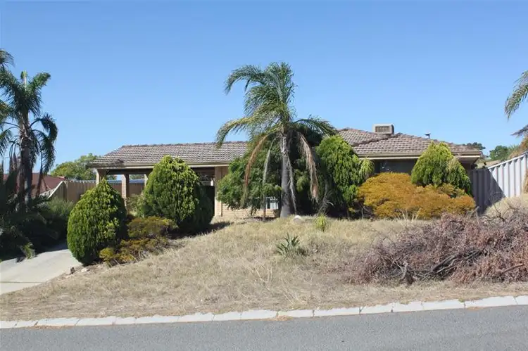 Main view of Homely house listing, 3 Lanskie Court, Joondalup WA 6027