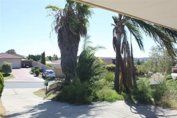Second view of Homely house listing, 3 Lanskie Court, Joondalup WA 6027