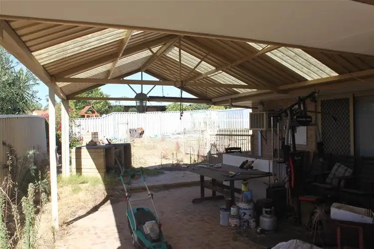 Fifth view of Homely house listing, 3 Lanskie Court, Joondalup WA 6027
