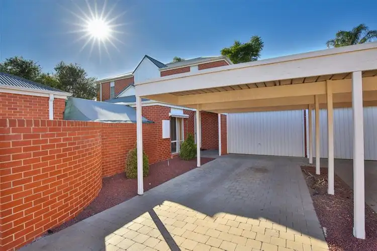 3/8 Chaffey Avenue, Mildura VIC 3500