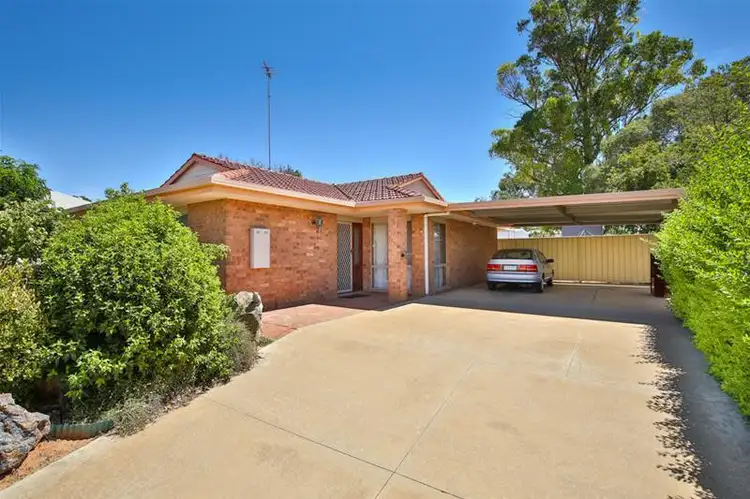 Main view of Homely house listing, 41a Commercial Street, Merbein VIC 3505