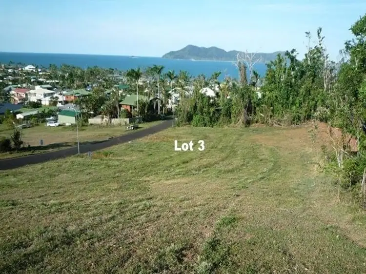 LOT 3/23 Campbell Terrace, South Mission Beach QLD 4852