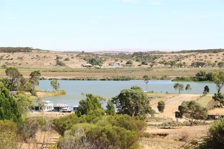 498 Greenshields Road, Younghusband SA 5238
