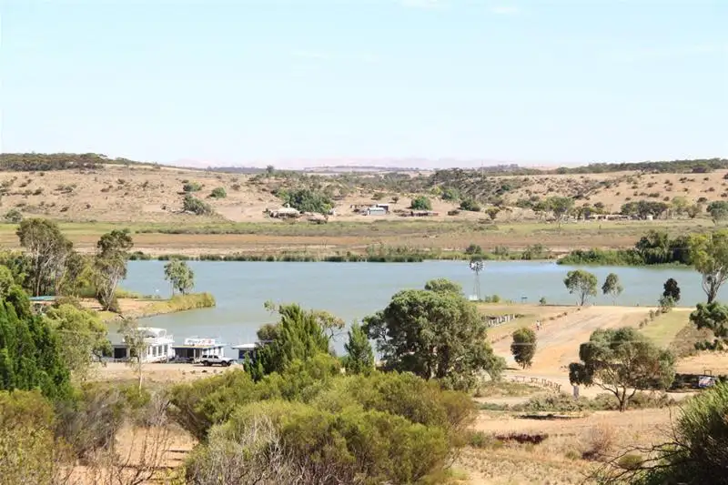 Main view of Homely house listing, 498 Greenshields Road, Younghusband SA 5238