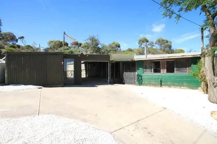Fifth view of Homely house listing, 498 Greenshields Road, Younghusband SA 5238