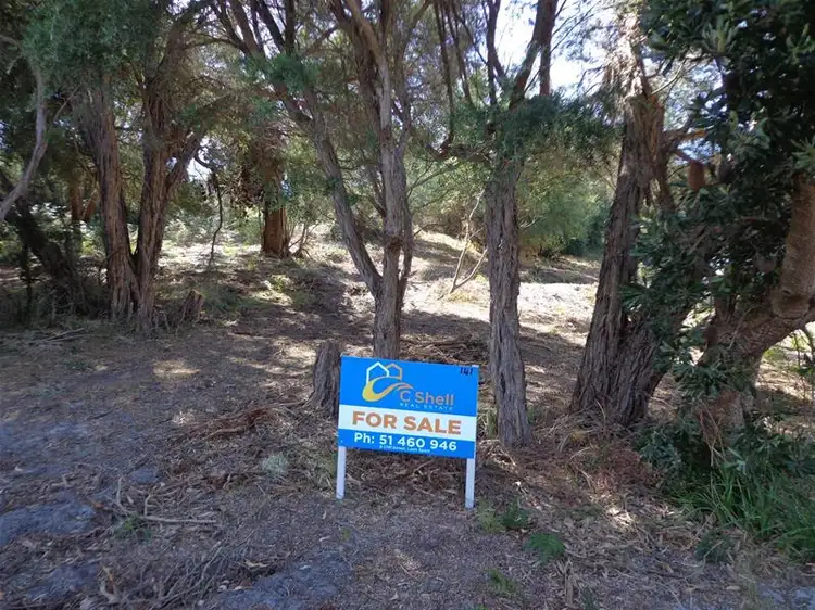 Second view of Homely land listing, 141 Toorak Avenue, Loch Sport VIC 3851