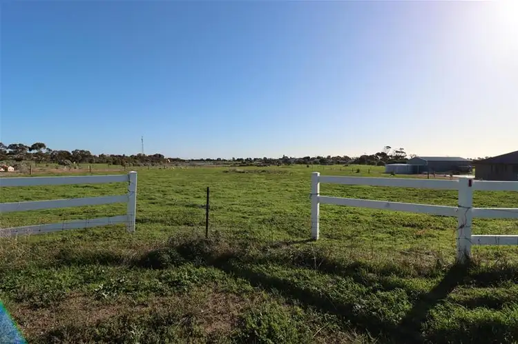 Main view of Homely land listing, LOT 3/3 School Road, Yorketown SA 5576