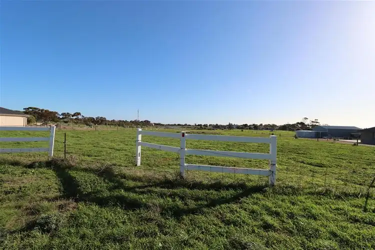 Third view of Homely land listing, LOT 3/3 School Road, Yorketown SA 5576