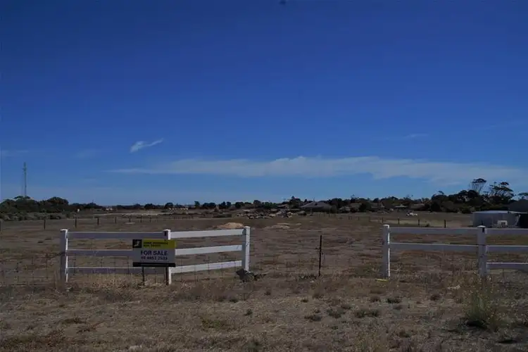Fifth view of Homely land listing, LOT 3/3 School Road, Yorketown SA 5576