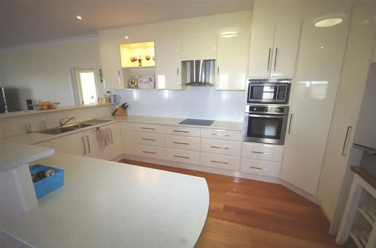 Second view of Homely house listing, 9 Magazine Bay Road, Point Turton SA 5575
