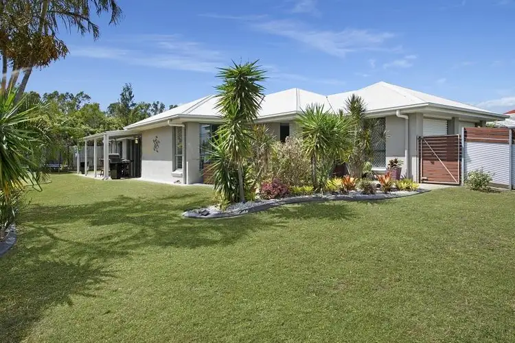 34 Schooner Court, Banksia Beach QLD 4507