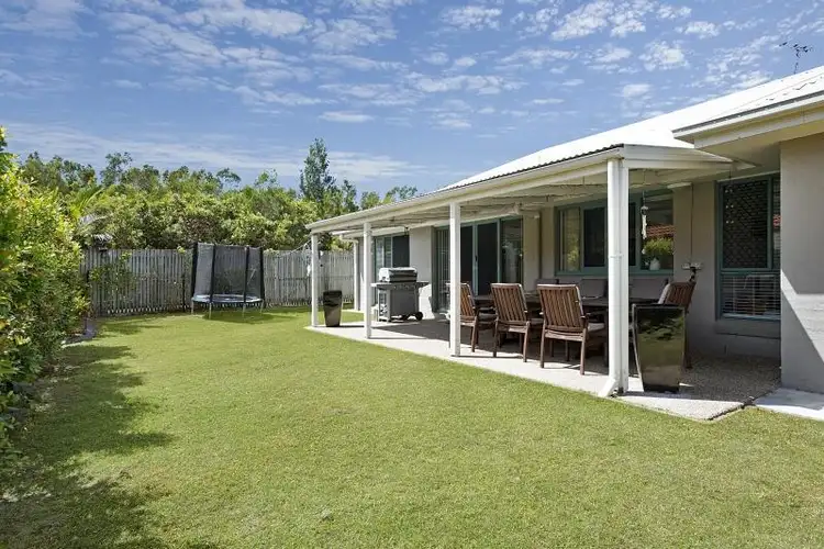 Third view of Homely house listing, 34 Schooner Court, Banksia Beach QLD 4507