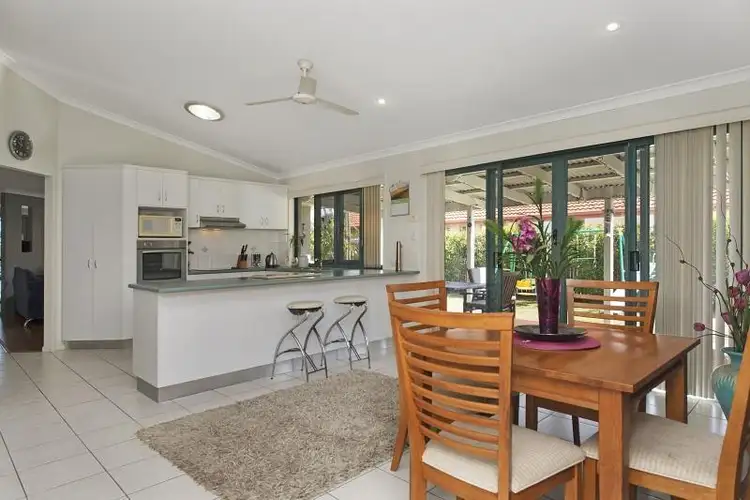 Fourth view of Homely house listing, 34 Schooner Court, Banksia Beach QLD 4507