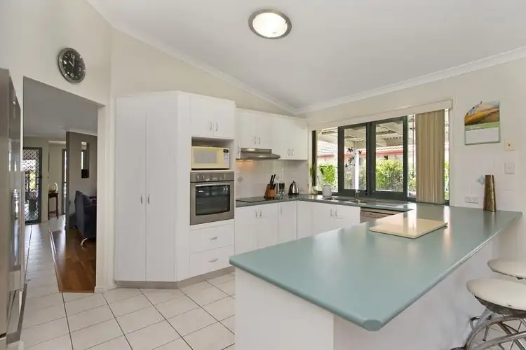Seventh view of Homely house listing, 34 Schooner Court, Banksia Beach QLD 4507