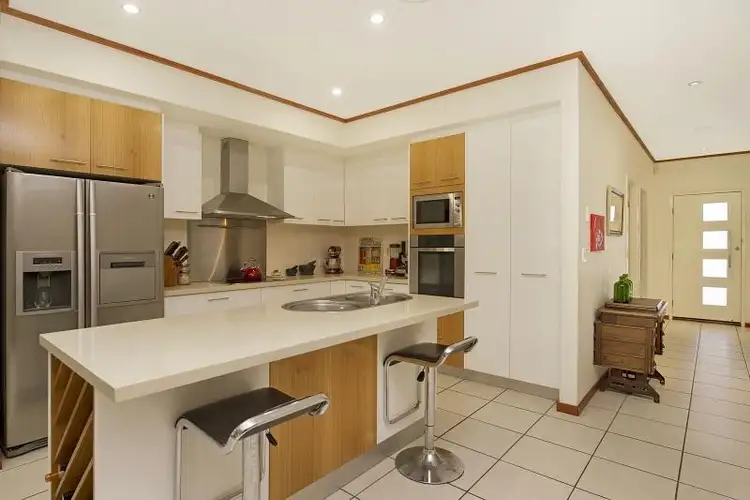 Sixth view of Homely unit listing, 106/8 Spinnaker Drive, Sandstone Point QLD 4511