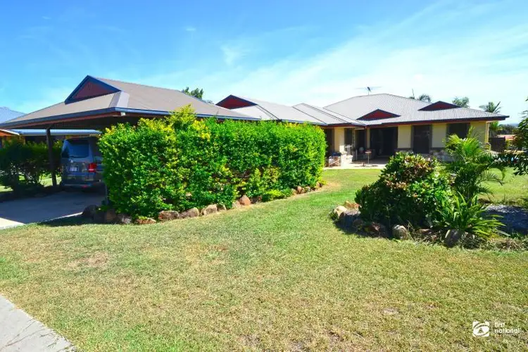 Second view of Homely house listing, 1 Alesha Court, Biloela QLD 4715