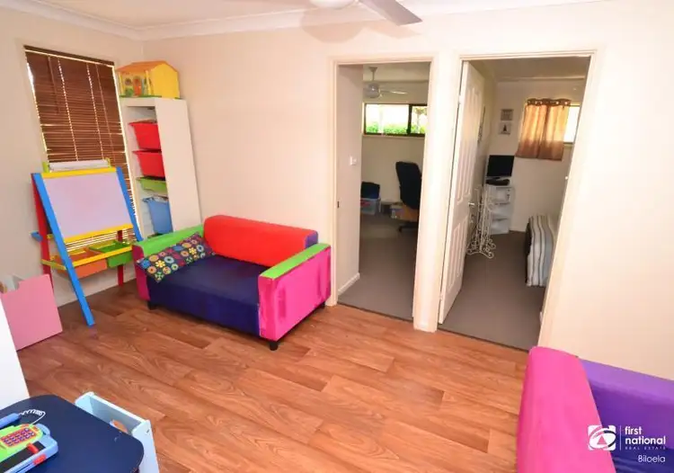 Sixth view of Homely house listing, 1 Alesha Court, Biloela QLD 4715