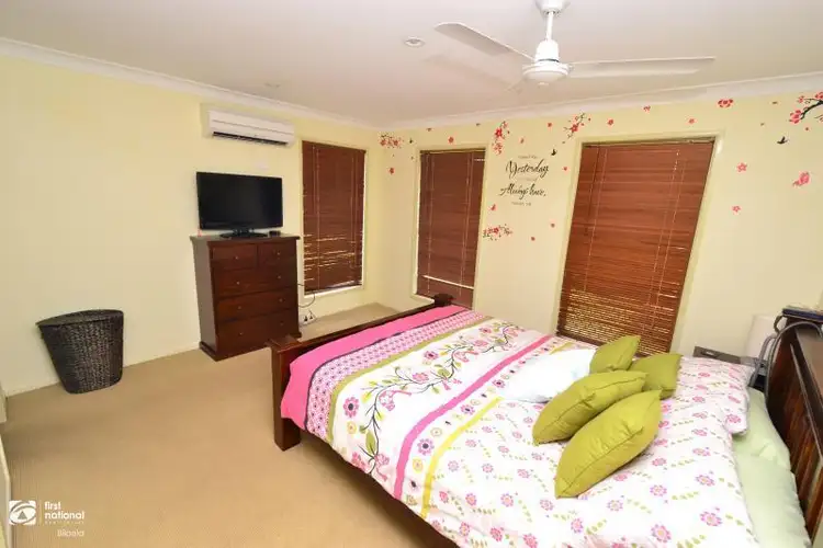 Seventh view of Homely house listing, 1 Alesha Court, Biloela QLD 4715