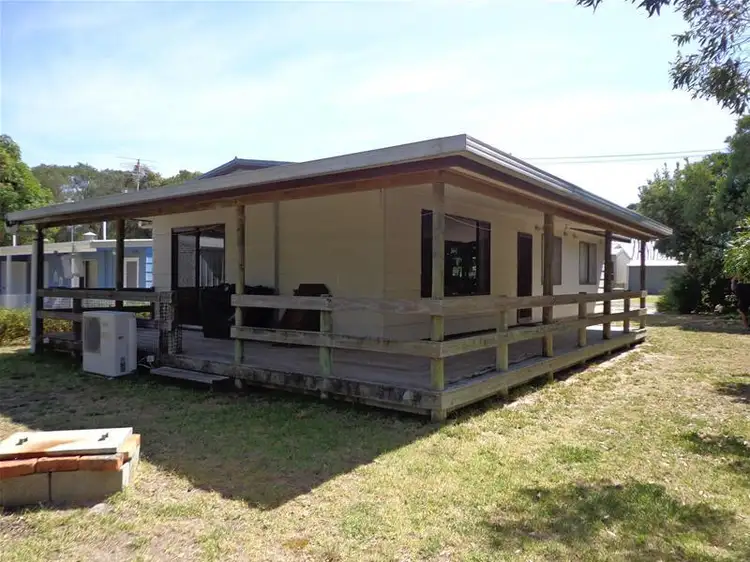 13 Le Grande Court, Loch Sport VIC 3851