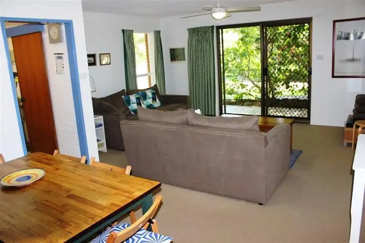 Second view of Homely apartment listing, 1/19 Coorilla Street, Hawks Nest NSW 2324