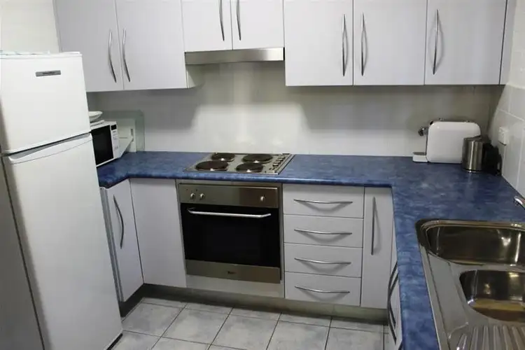 Third view of Homely apartment listing, 1/19 Coorilla Street, Hawks Nest NSW 2324