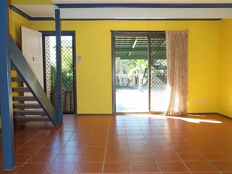 Second view of Homely townhouse listing, Address available on request
