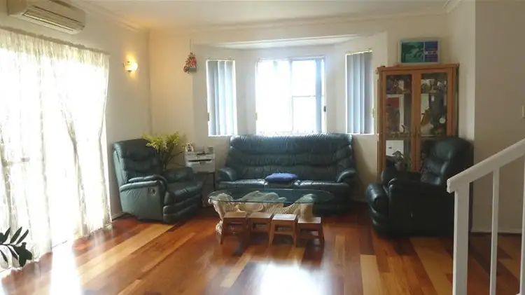 Second view of Homely house listing, 23 Macquarie Street, Greenacre NSW 2190