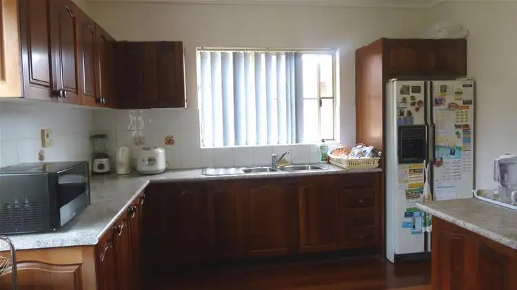 Third view of Homely house listing, 23 Macquarie Street, Greenacre NSW 2190