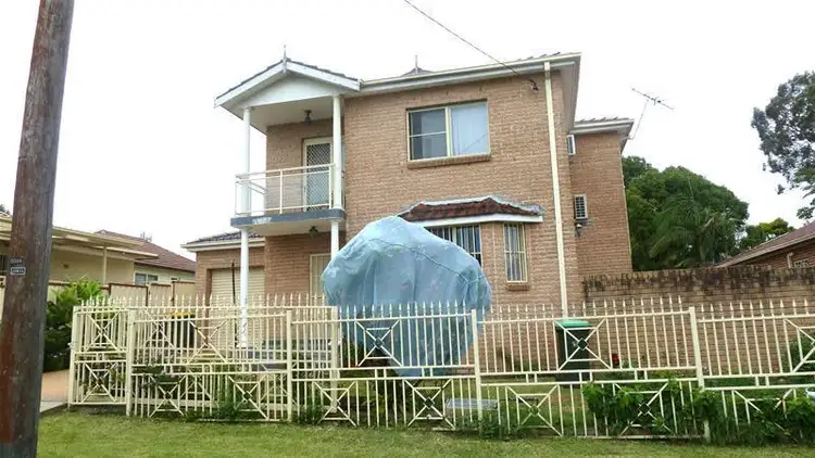 Seventh view of Homely house listing, 23 Macquarie Street, Greenacre NSW 2190