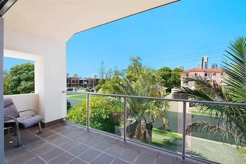 Main view of Homely villa listing, 1/6 Anembo Street, Chevron Island QLD 4217