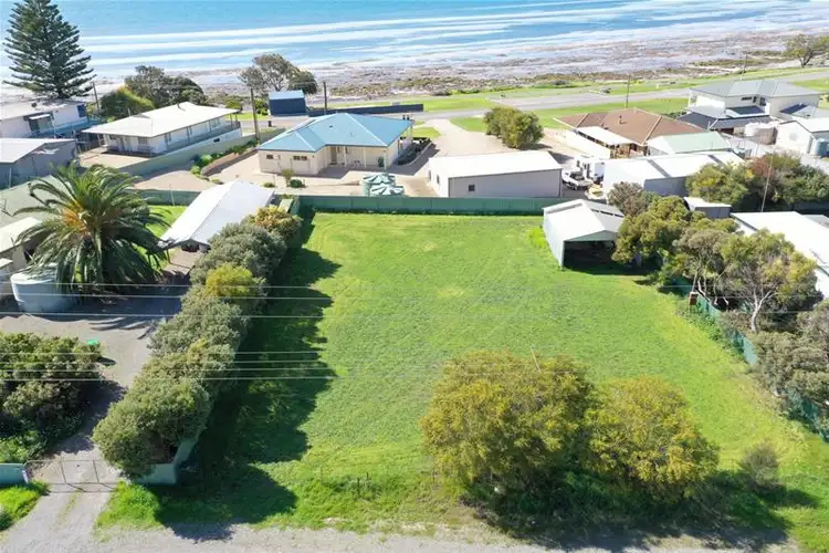 Second view of Homely land listing, LOT 8/100 Bayview Road, Point Turton SA 5575