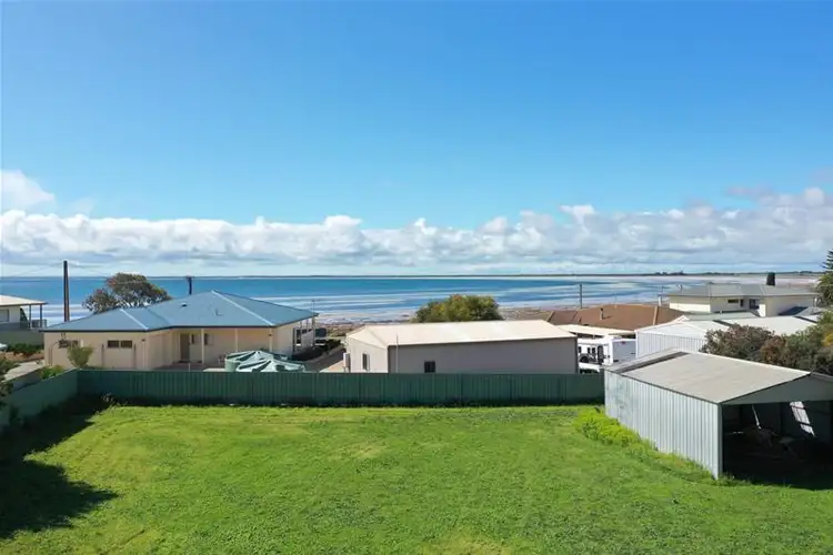 Fourth view of Homely land listing, LOT 8/100 Bayview Road, Point Turton SA 5575