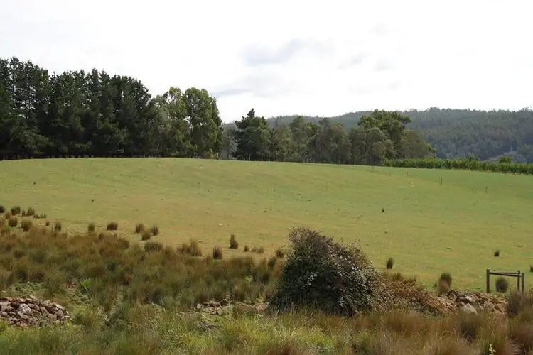 Second view of Homely land listing, 190 Braeside Road, Franklin TAS 7113