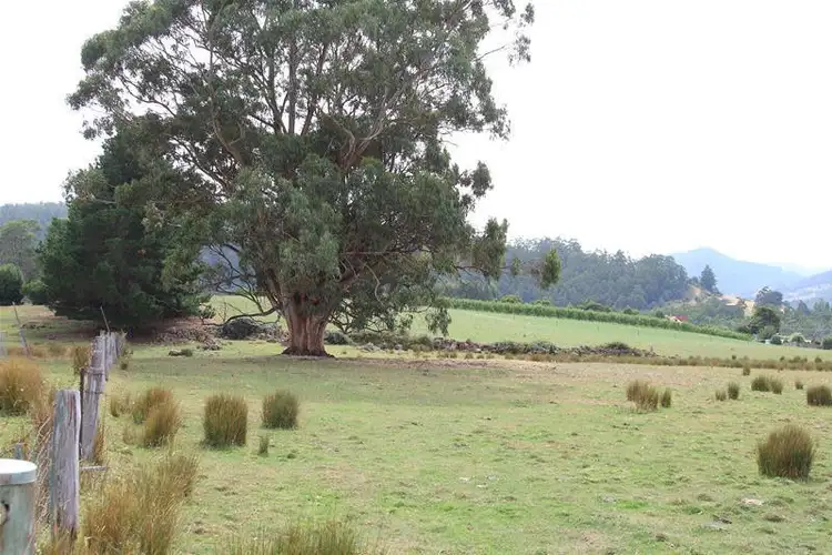 Fourth view of Homely land listing, 190 Braeside Road, Franklin TAS 7113